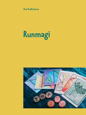 cover image of Runmagi